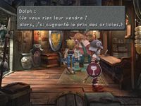 Final Fantasy 9 sur Sony Playstation